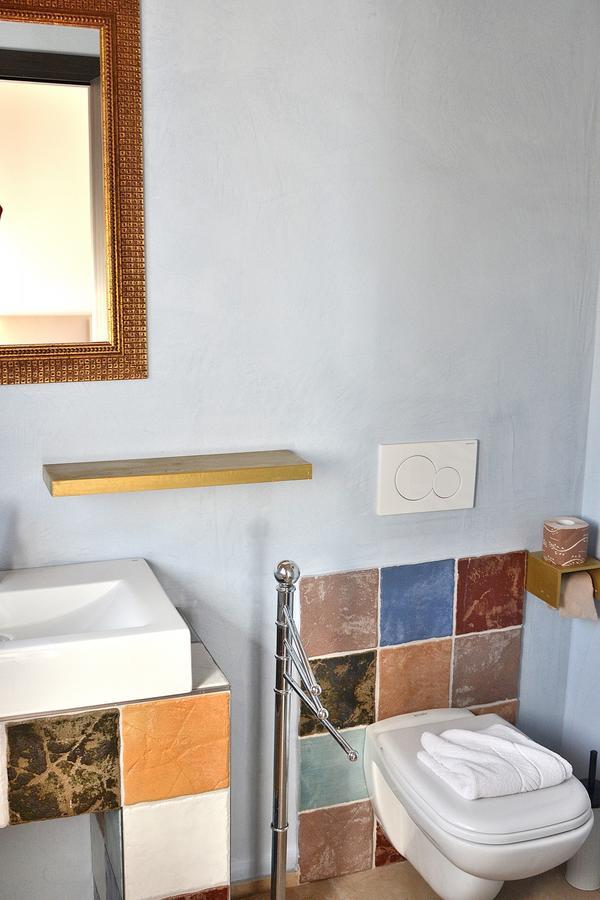 South Apartment With Pool Torri Del Benaco Exterior foto