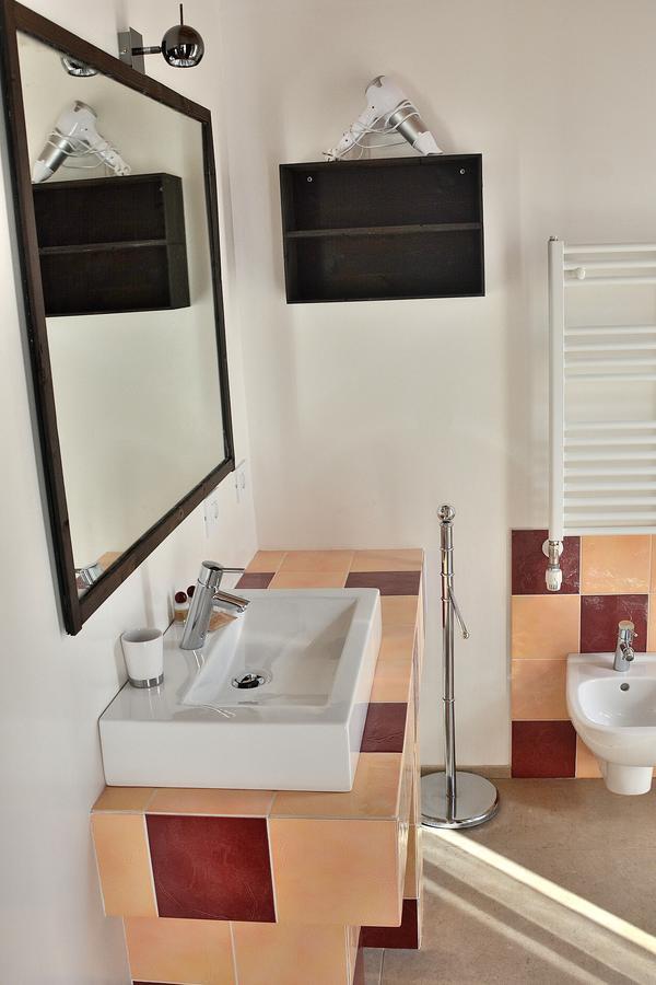 South Apartment With Pool Torri Del Benaco Exterior foto
